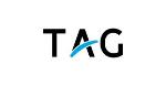 Logo for TAG