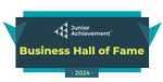 2024 Junior Achievement Business Hall of Fame