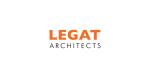 Logo for Legat Architects