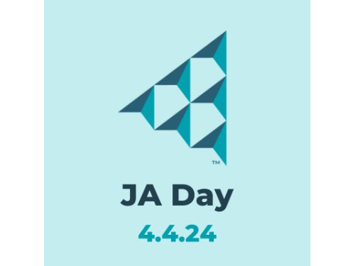 2024 JA Day