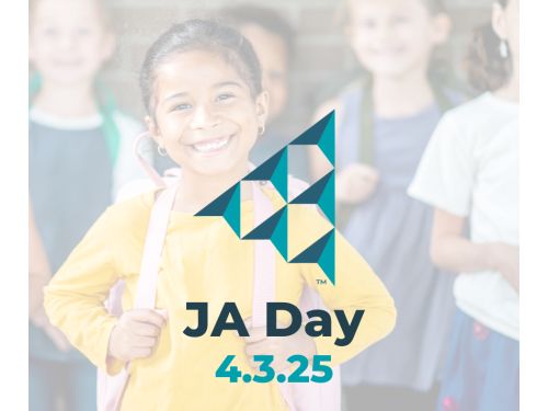 2025 JA Day