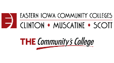 Logo for Eastern Iowa Community College