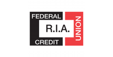 RIA Federal Credit Union