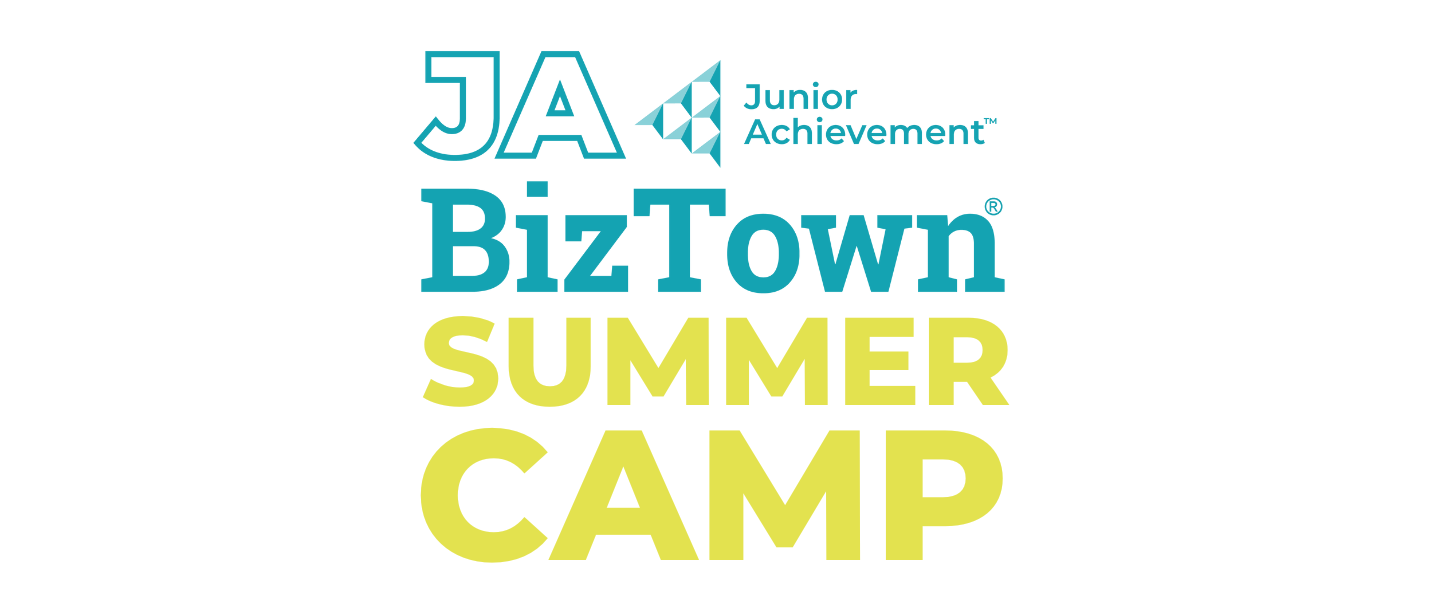 2025 JA BizTown Summer Camp