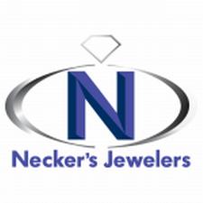 Logo for Neckers Jewlers