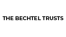 Logo for The Bechtel Trusts