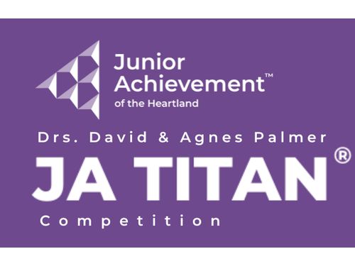 2024 JA Titan Competition