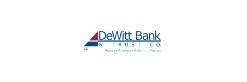 DeWitt Bank & Trust Co.