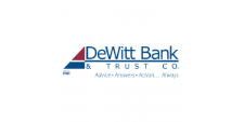 DeWitt Bank & Trust Co.