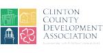 Logo for Clinton County Development Association