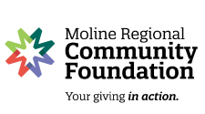 Logo for Moline Regional Community Foundation