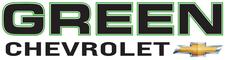 Logo for Green Family Chevrolet