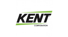 Logo for Kent Corporation
