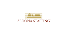 Sedona Staffing