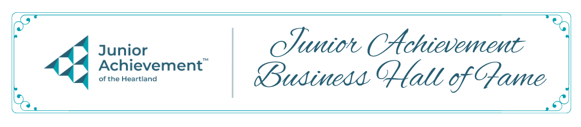 2026 Junior Achievement Business Hall of Fame