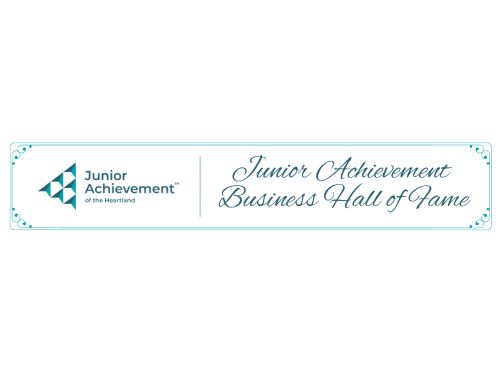 2026 Junior Achievement Business Hall of Fame