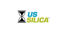 US Silica