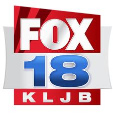 Logo for KLJB