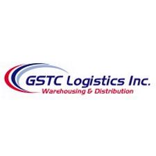 Logo for GSTC Logistics