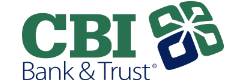 CBI Bank & Trust