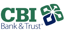 CBI Bank & Trust