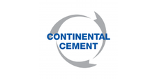Continental Cement