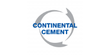 Continental Cement