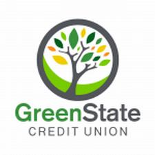 Logo for Green State Credit Union