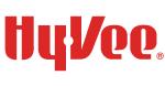 Logo for HyVee