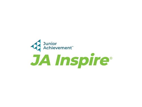 JA Inspire logo