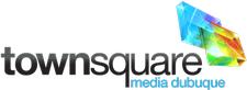 Logo for Townsquare Media