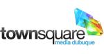 Logo for Townsquare Media