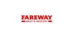 Logo for Fareway