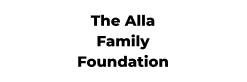 The Alla Family Foundation