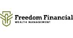 Logo for Freedom Financial Wealth Management