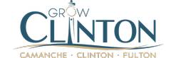 GROW Clinton