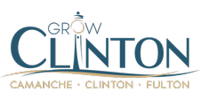 GROW Clinton