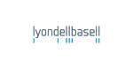 Logo for Lyondelbasell