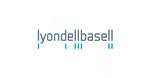Logo for Lyondelbasell