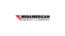 Logo for MidAmerican Energy