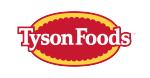 Logo for Tyson