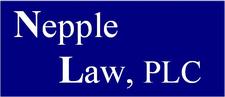 Logo for Nepple Law