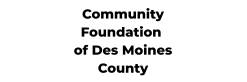 Community Foundation of Des Moines County
