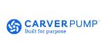 Logo for Carver Pump