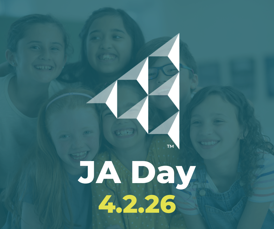 2026 JA Day