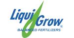 Logo for Liquid Grow