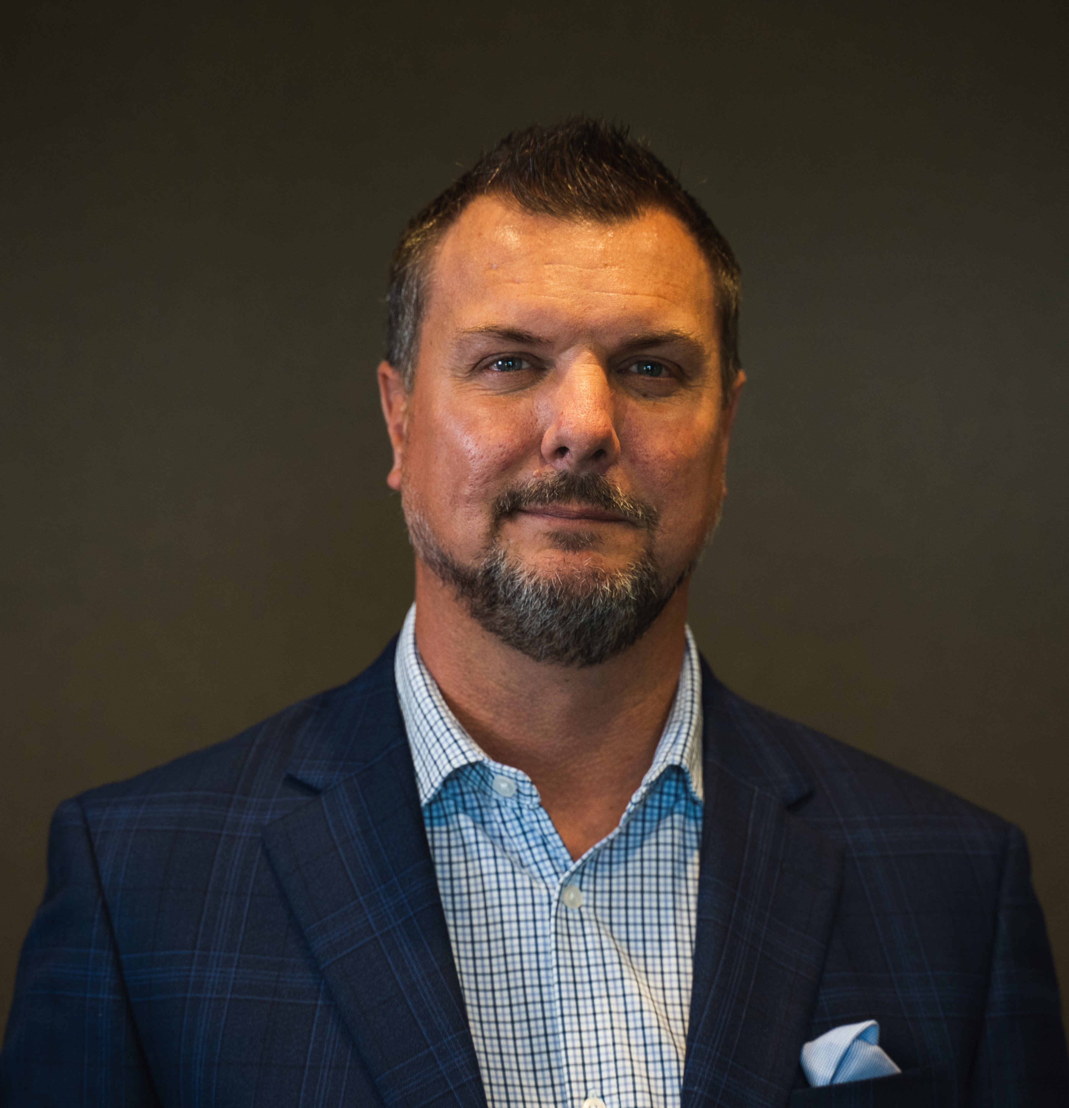 Image of Doug Palmer