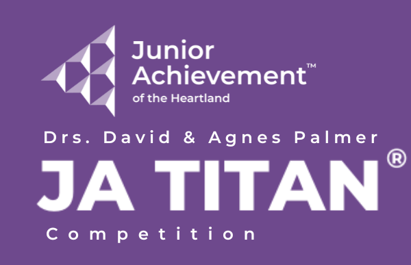 2026 JA Titan Competition - Central/East Region