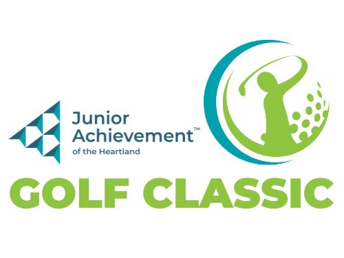 JA Golf Classic logo