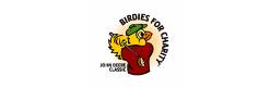 Birdies for Charity